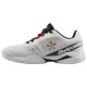 Scarpe da ginnastica Bullpadel Premier Padel P2 bianche