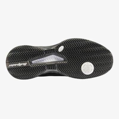 Bullpadel Shoes Vertex Grip 23V White