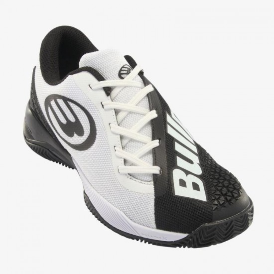 Bullpadel Scarpe Vertex Grip 23V Bianco