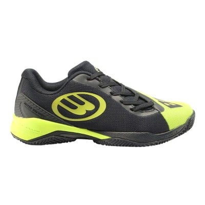 Tenis Bullpadel Vertex Grip 23V Lime