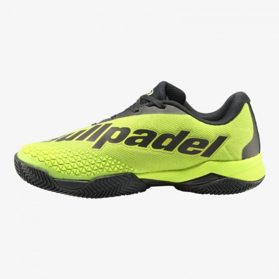 Chaussures Bullpadel Vertex Grip 23V Lima