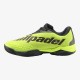 Bullpadel Vertex Grip 23V Lime Scarpe da ginnastica