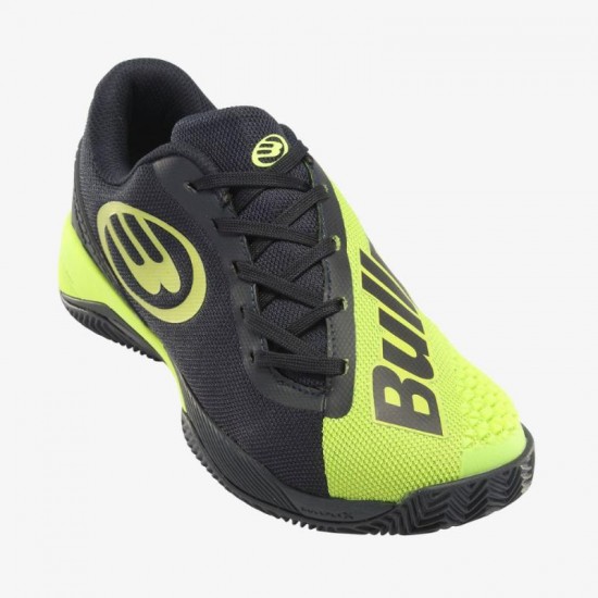 Tenis Bullpadel Vertex Grip 23V Lime