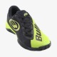 Bullpadel Vertex Grip 23V Lime Sneakers