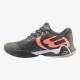 Sapatos Bullpadel Vertex Vibram 23I Antracite