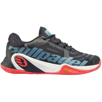 Bullpadel Vertex Vibram 24I Blu Navy Scarpe da ginnastica