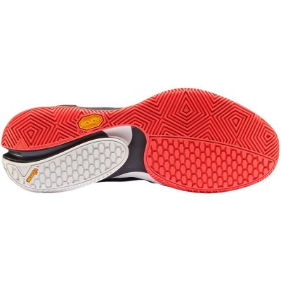 Bullpadel Vertex Vibram 24I Navy Blue Sneakers