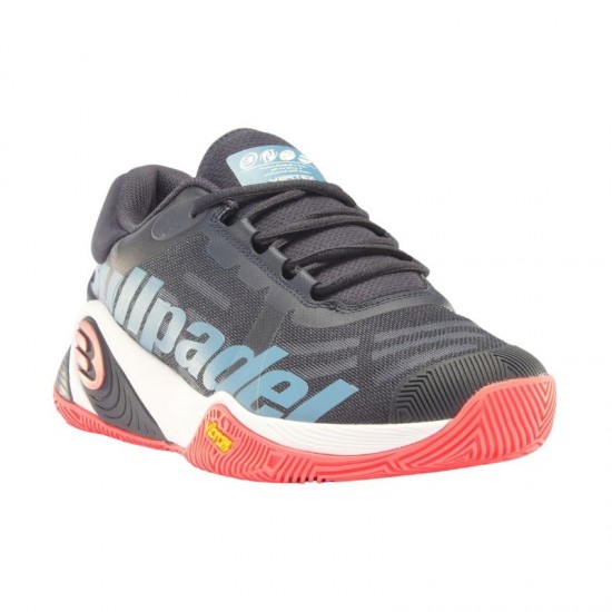 Bullpadel Vertex Vibram 24I Blu Navy Scarpe da ginnastica