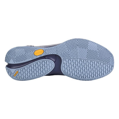 Tênis Bullpadel Vertex Vibram 25I Azul Escuro