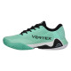 T?nis Bullpadel Vertex Vibram 25I Verde
