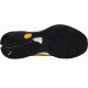 Tenis Bullpadel Vertex Vibram 25V Amarelo