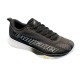 Scarpe da ginnastica Bullpadel Xplo PL Tour Final 25V nere