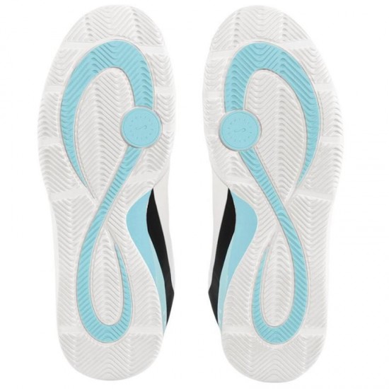 Zapatillas Endless Infinity Pro Blanco Azul Mujer