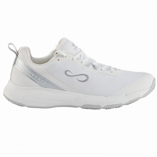 Tenis Endless Infinity Pro Branco Feminino