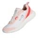 Tenis Endless Infinity Pro Branco Rosa Feminino