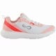 Endless Infinity Pro Bianco Rosa Sneakers Donna