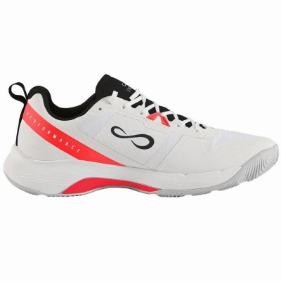 Endless Infinity Pro White Ruby Sneakers da donna