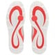 Endless Infinity Pro White Ruby Baskets Femme