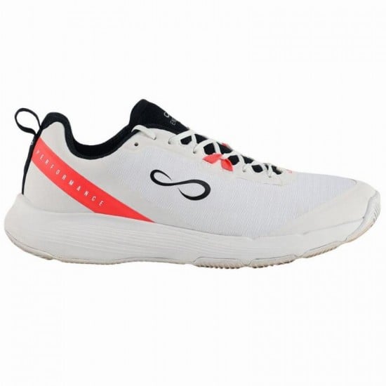 Endless Infinity Pro White Ruby Women''s Sneakers