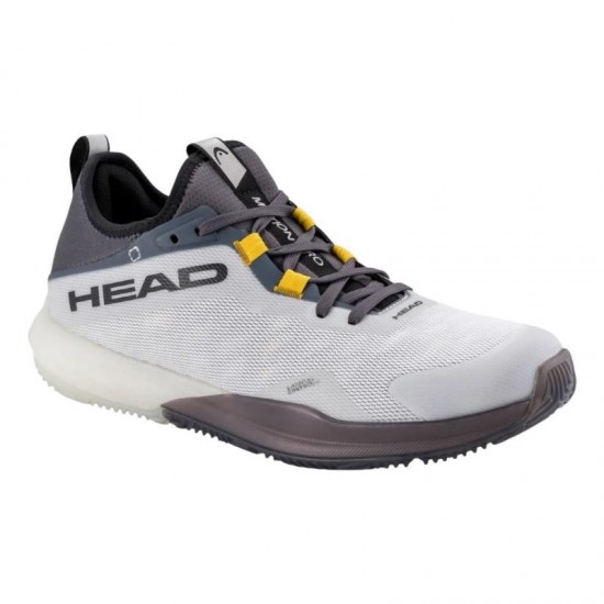 Head Motion Pro Bianco Nero Scarpe da ginnastica