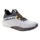 Head Motion Pro Blanc Noir Baskets