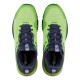 Head Motion Pro Lime Blu Navy Sneakers