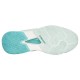 Scarpe Head Motion Team Padel Aqua Teal Donna