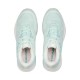 Scarpe Head Motion Team Padel Aqua Teal Donna