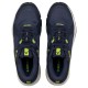 Zapatillas Head Motion Team Padel Azul Marino Lima