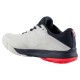 Chaussures Head Motion Team Padel White Blueberry