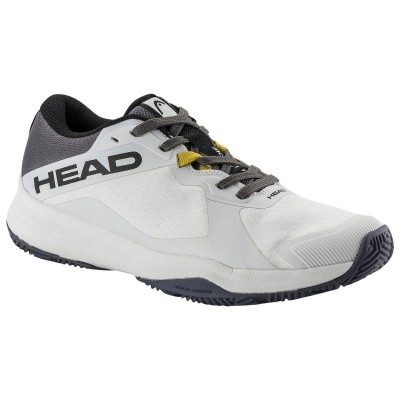 Tenis Head Motion Team Padel Branco Preto