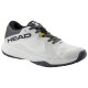 Head Motion Team Padel Bianco Nero Sneakers