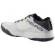 Zapatillas Head Motion Team Padel Blanco Negro