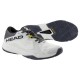 Head Motion Team Padel Bianco Nero Sneakers