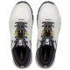 Head Motion Team Padel Bianco Nero Sneakers