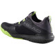 Zapatillas Head Pickleball Motion Pro Negro Lima