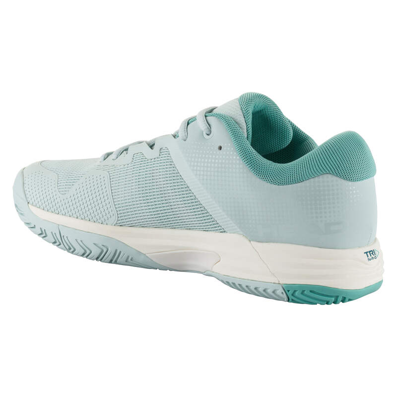 Cabe?a Revolt Evo 2.0 Aqua Teal Sapatos Femininos