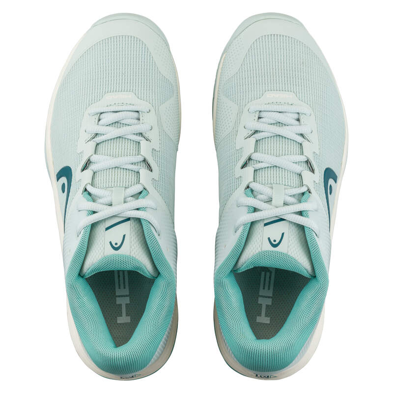 Cabe?a Revolt Evo 2.0 Aqua Teal Sapatos Femininos
