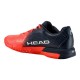 Head Revolt Pro 4.0 Blueberry Coral Scarpe da ginnastica