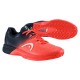 Head Revolt Pro 4.0 Blueberry Coral Scarpe da ginnastica