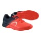 Tenis Head Revolt Pro 4.0 Clay Blueberry Coral