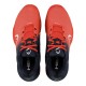 Tenis Head Revolt Pro 4.0 Clay Blueberry Coral