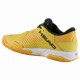 Cabeca Revolt Pro 4.5 Clay Banana Black Shoes