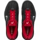 Head Revolt Pro 4.5 Terre Battue Noir Rouge Chaussures