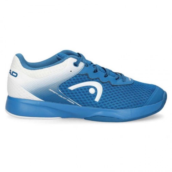 Sapatilhas Head Sprint Court Padel Azul Branco