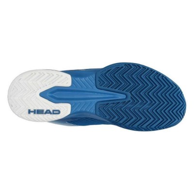 Head Sprint Court Padel Blu Bianco Sneakers