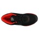 Sapatilhas Head Sprint Court Padel Preto Vermelho