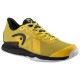 Scarpe Head Sprint Pro 3.5 Banana Nero - TERRA BATTUTA