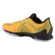 Chaussures Head Sprint Pro 3.5 Clay Banana Noir