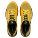 Head Sprint Pro 3.5 Clay Banana Black Shoes